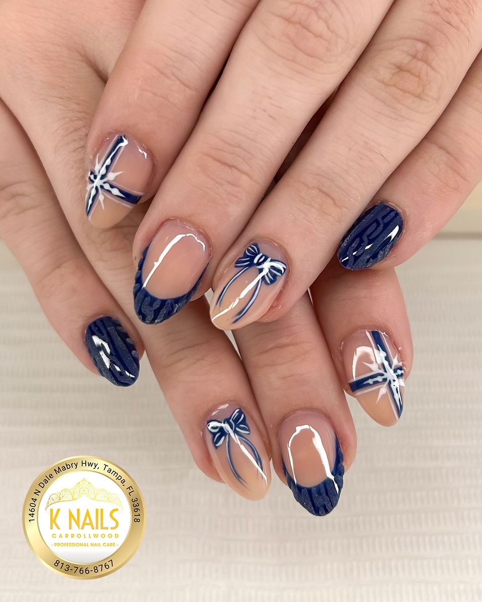 K Nails Carrollwood in Tampa, FL 33618
